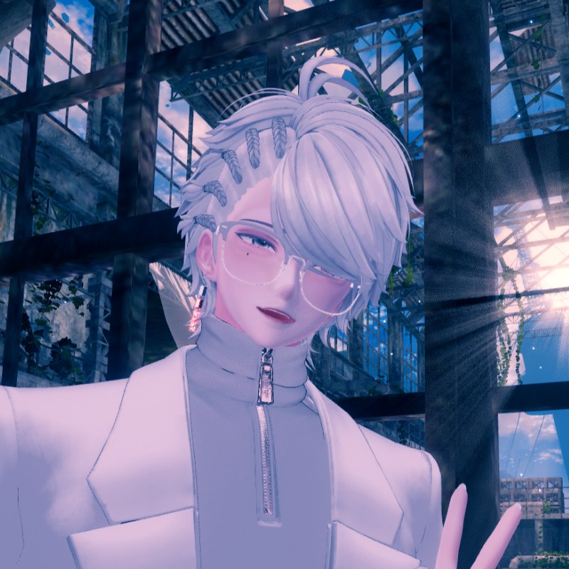 Le Ciel Blanc
